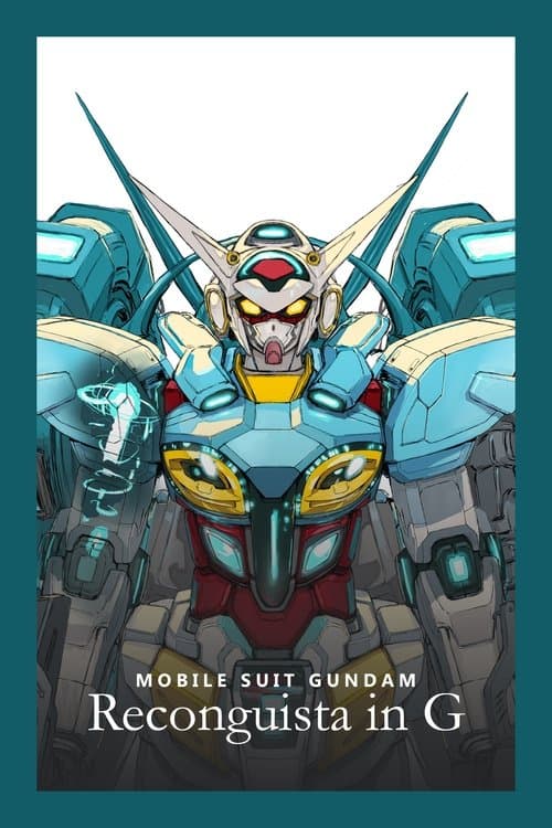Title poster
