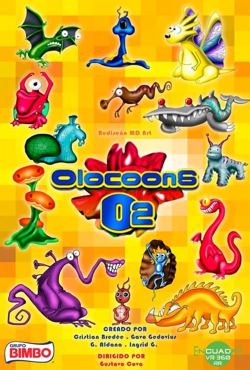 Title poster