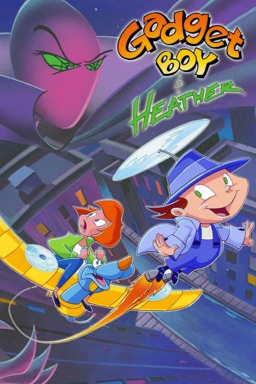 Title poster