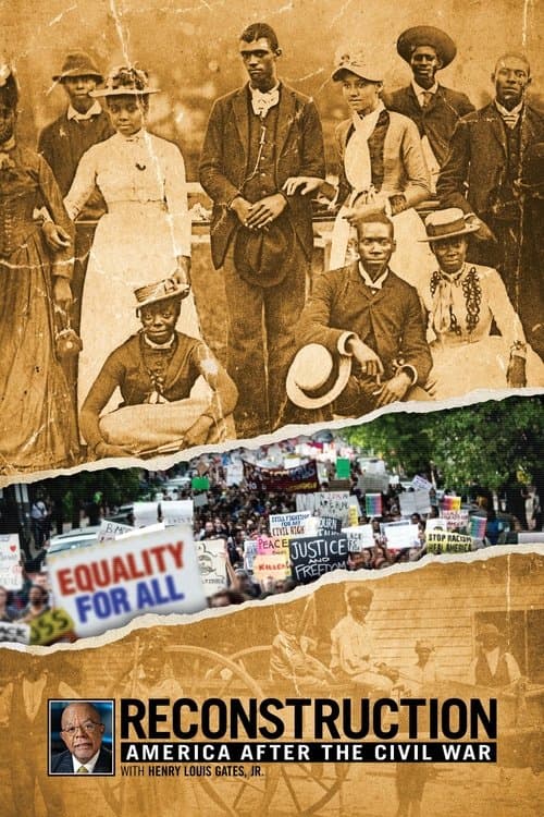 Title poster