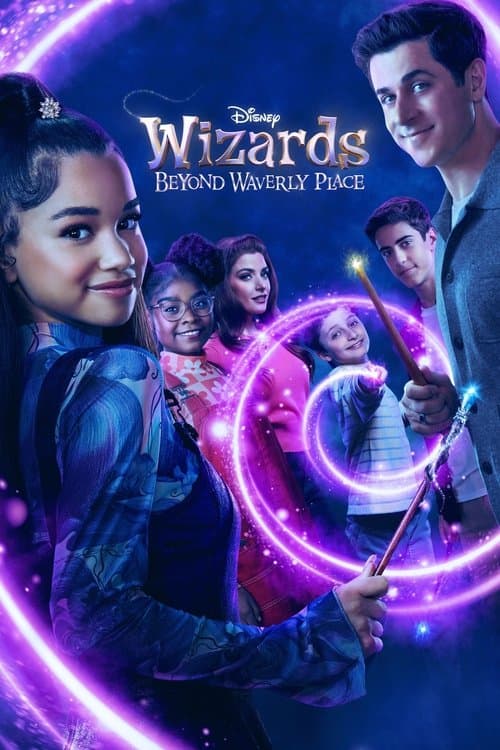 Title poster