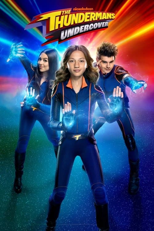 undefined poster