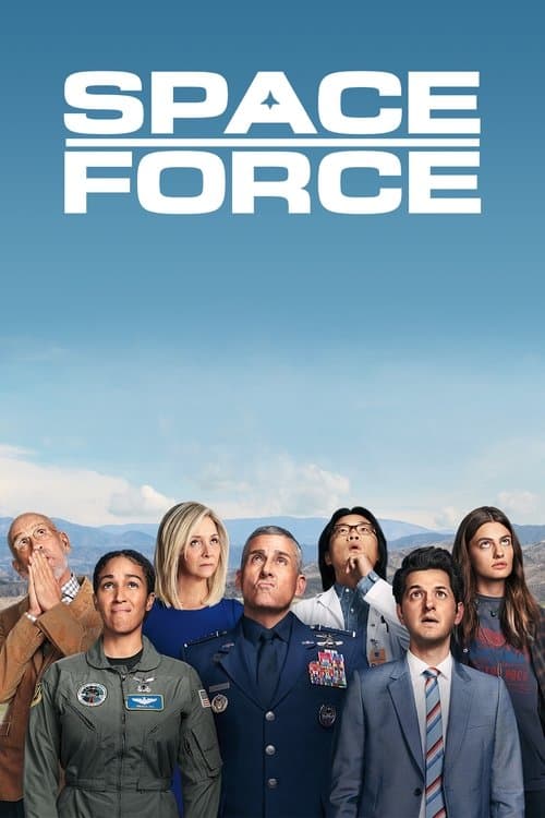 Title poster