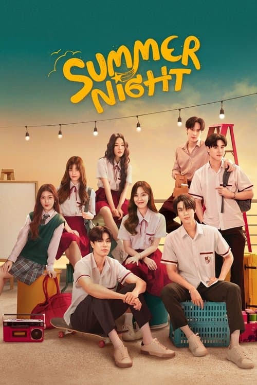 Title poster