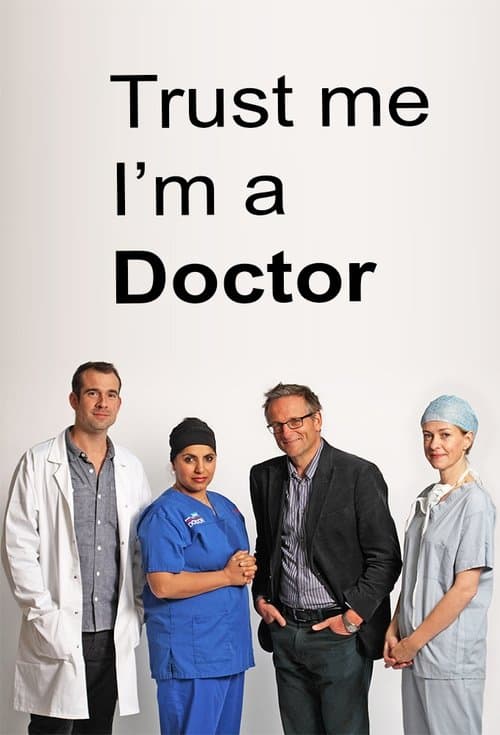 Title poster