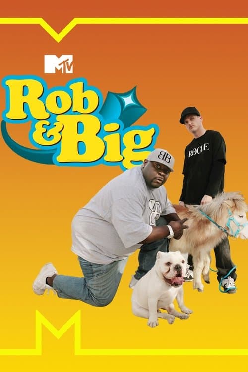 Title poster