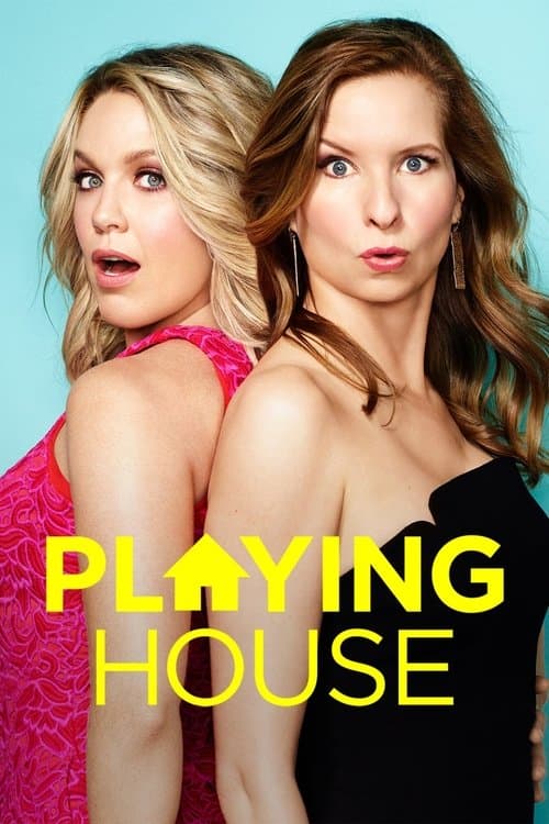 Title poster
