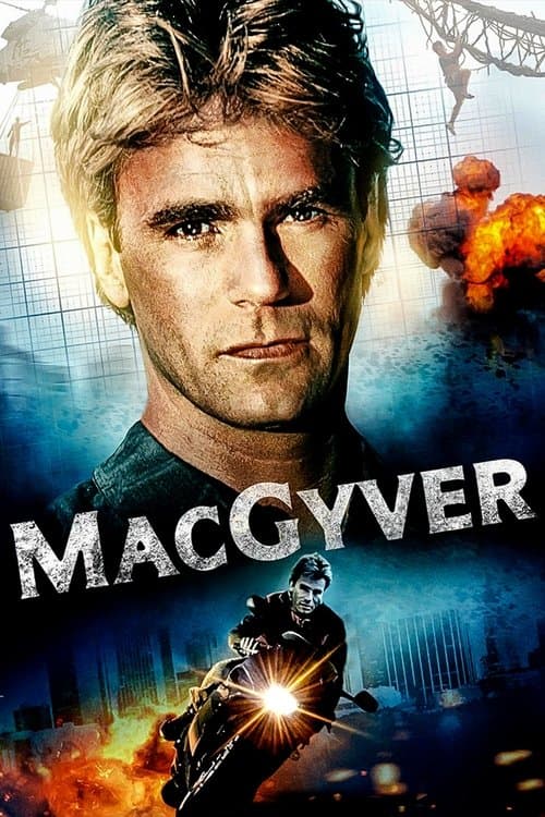 Title poster