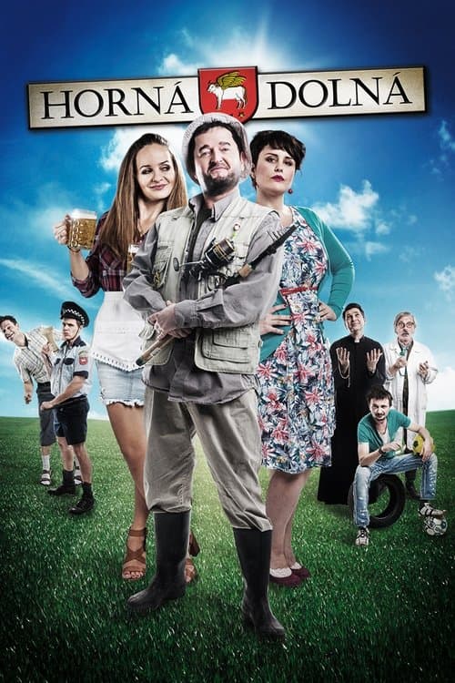 Title poster
