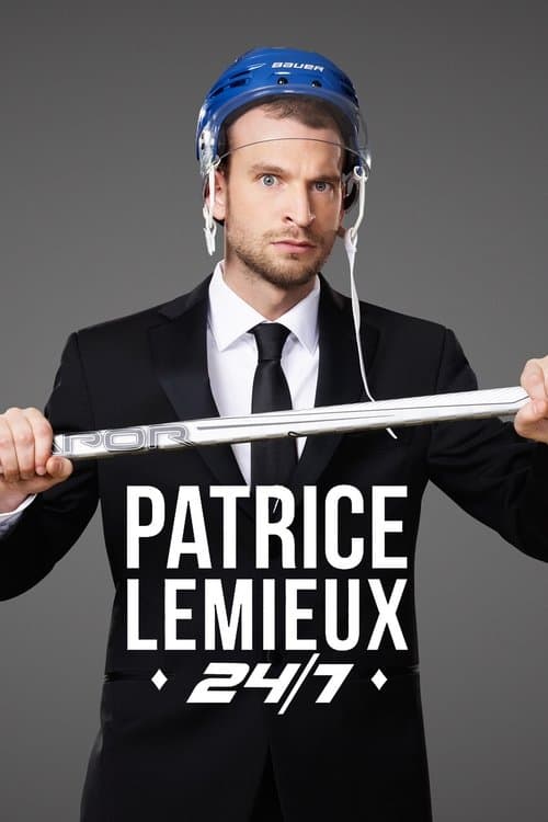 Title poster