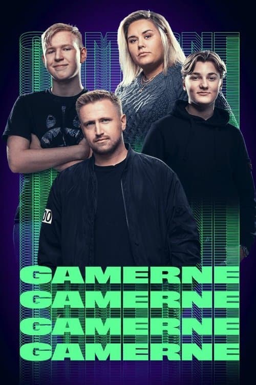 Title poster