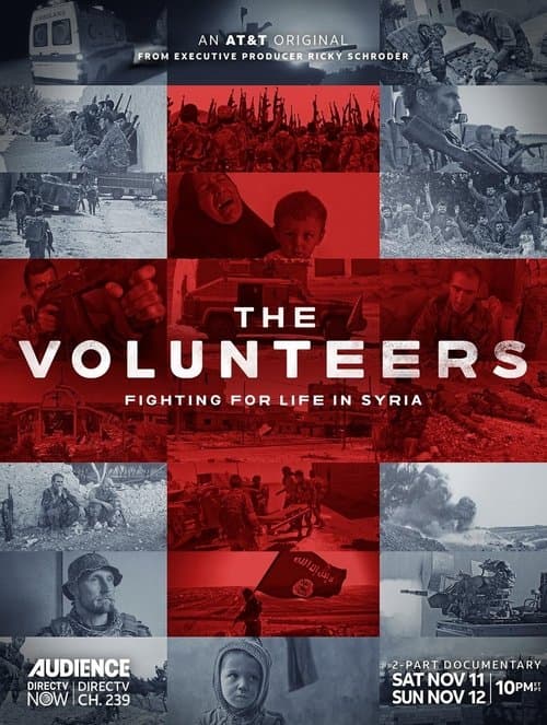 Title poster
