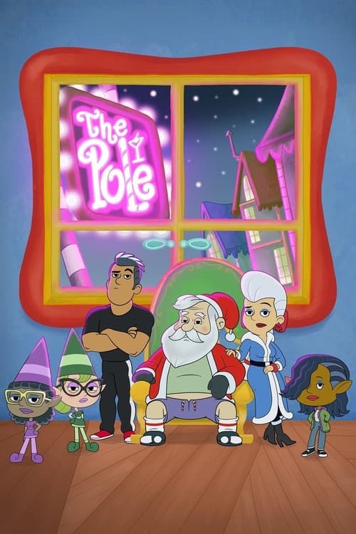 Title poster
