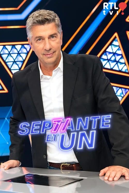 Title poster