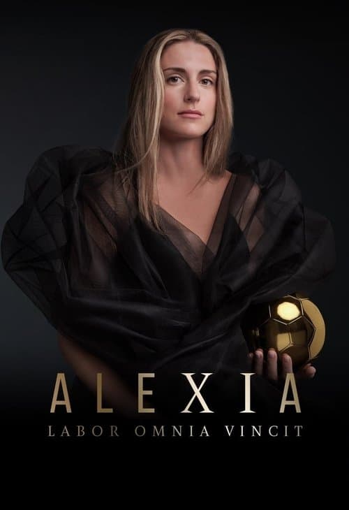 Title poster