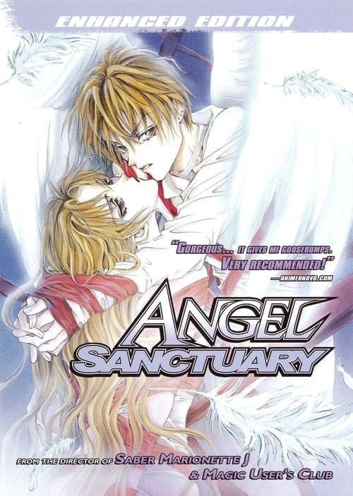 Title poster