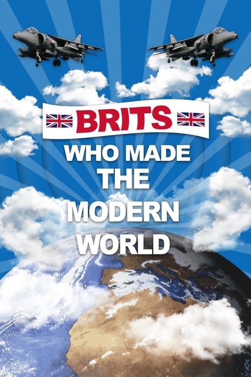Title poster