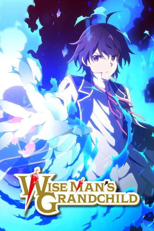 Title poster