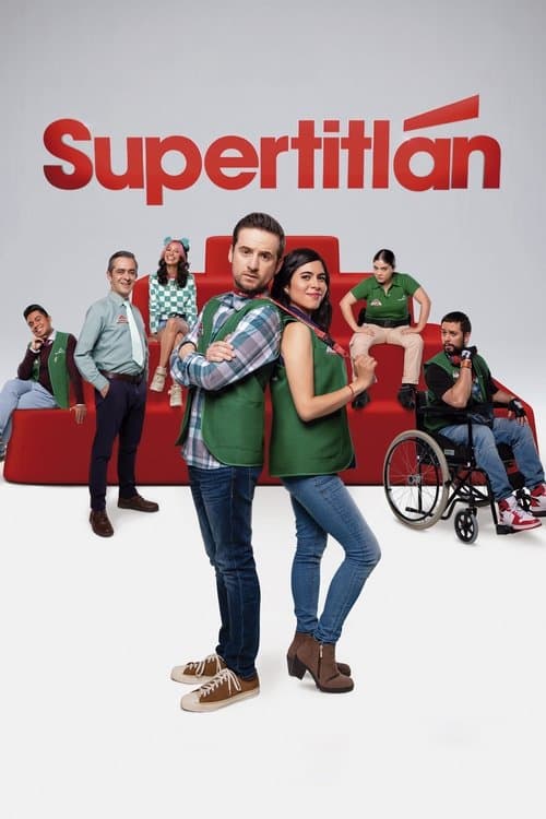 Title poster