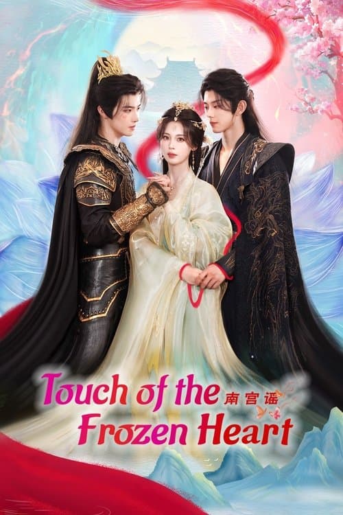 Title poster