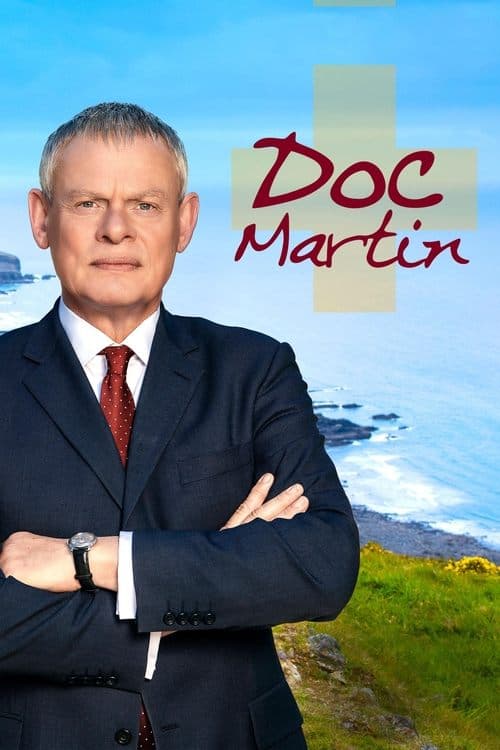 Title poster