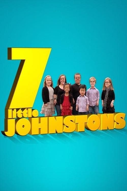 Title poster