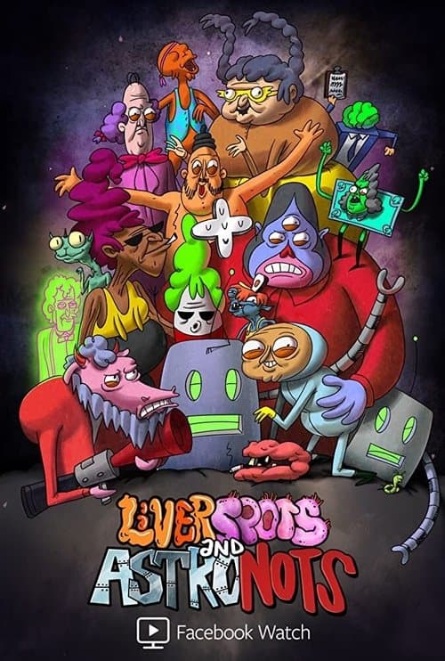 Title poster