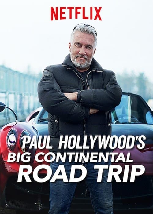 Title poster