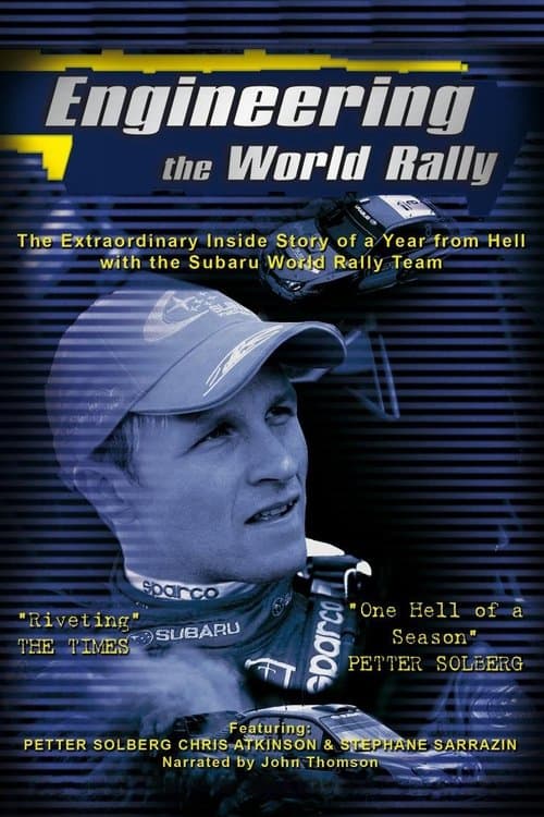 Title poster