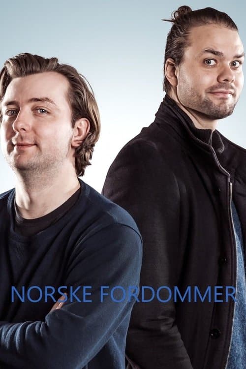Title poster