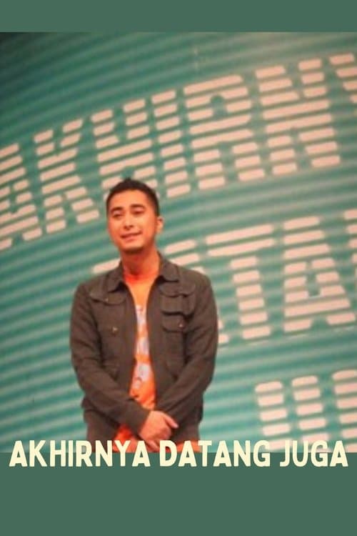 Title poster
