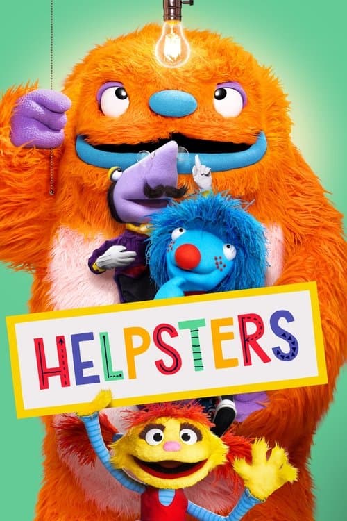 Title poster