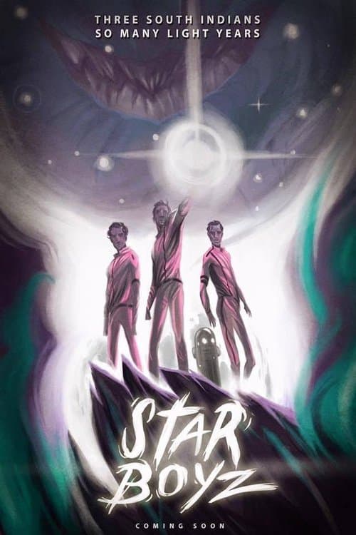 Title poster