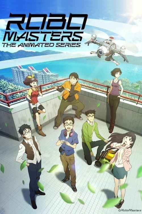 Title poster