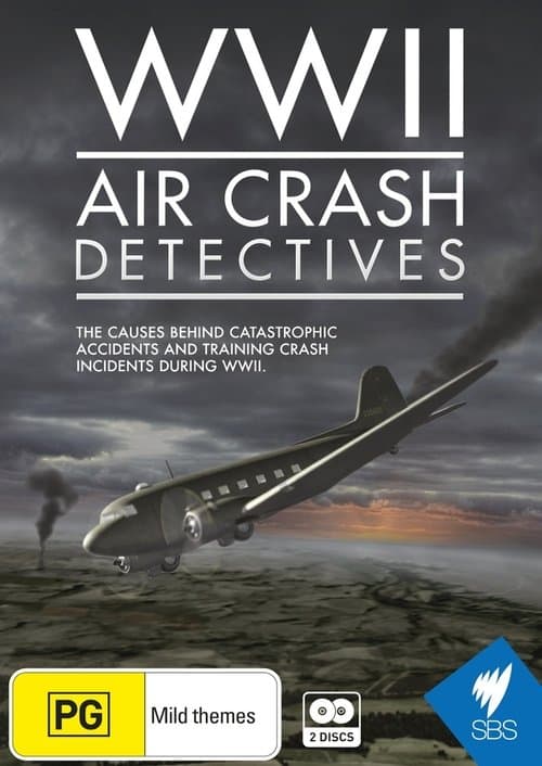 Title poster