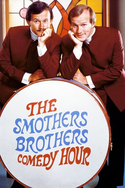 Title poster