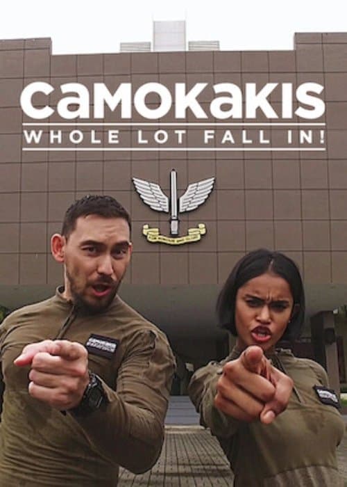 Title poster