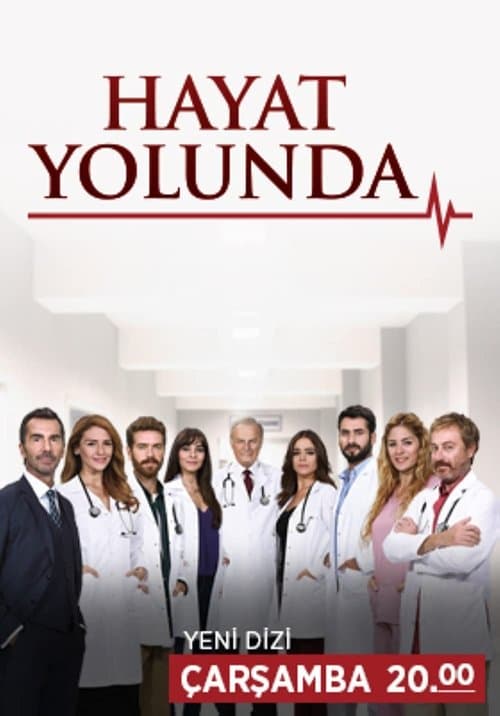 Title poster