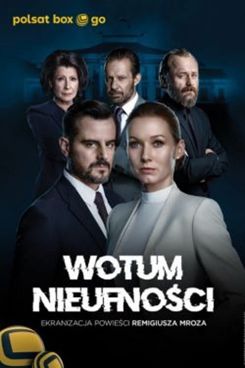 Title poster