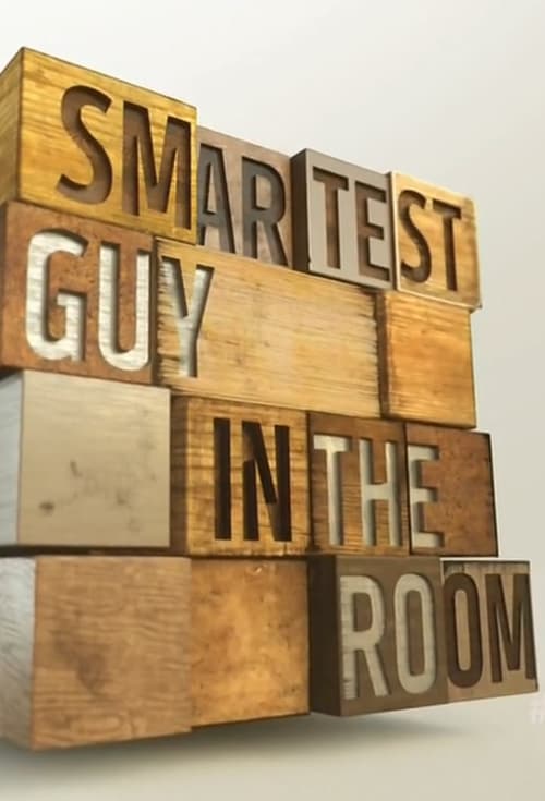 Title poster