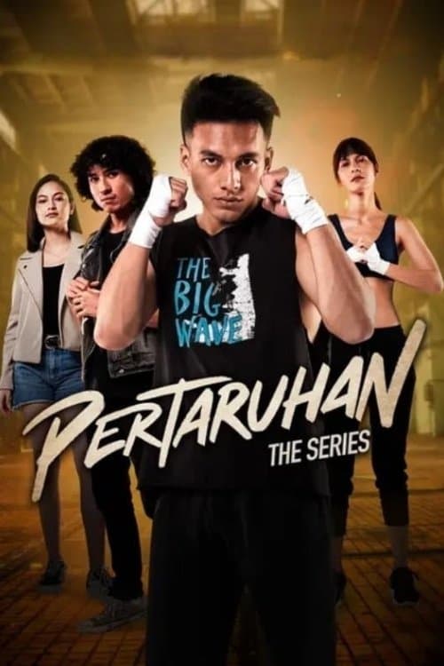 Title poster