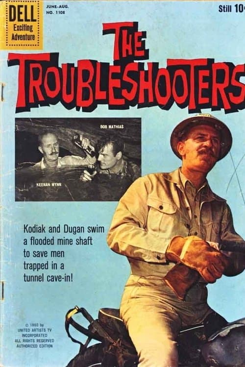 Title poster