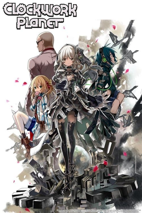 Title poster