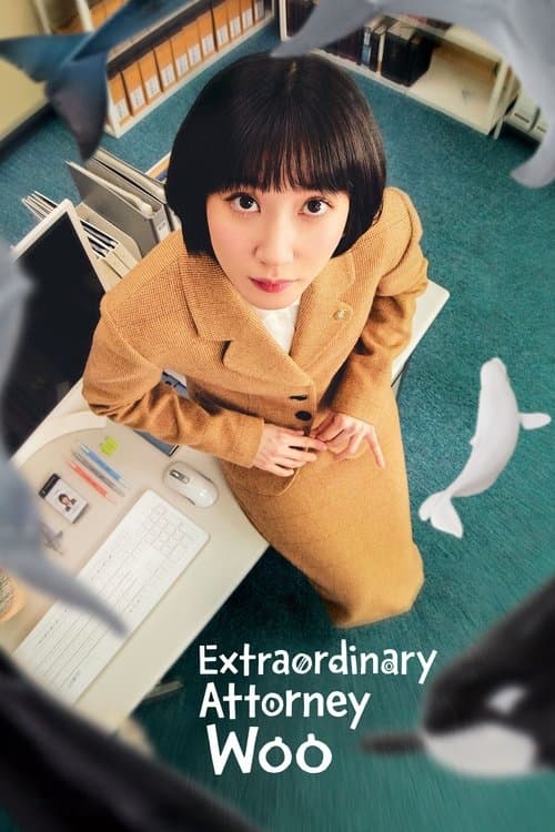 Title poster