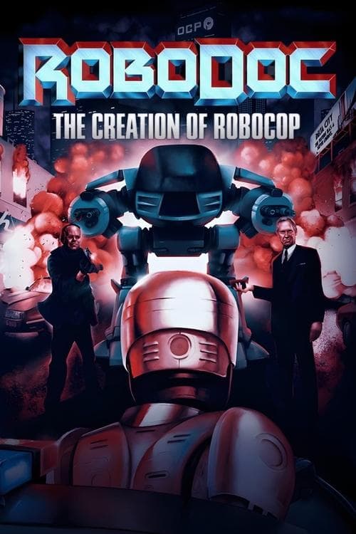 Title poster