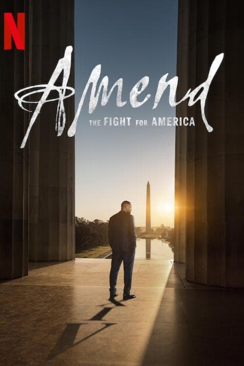 Title poster