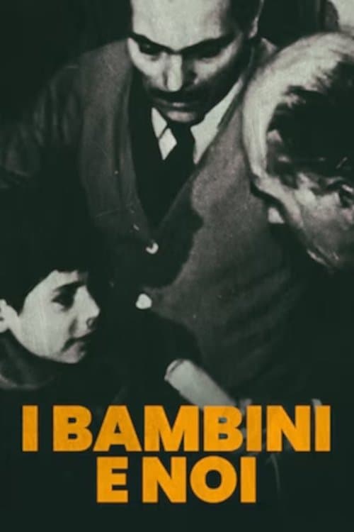 Title poster