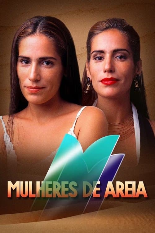 Title poster