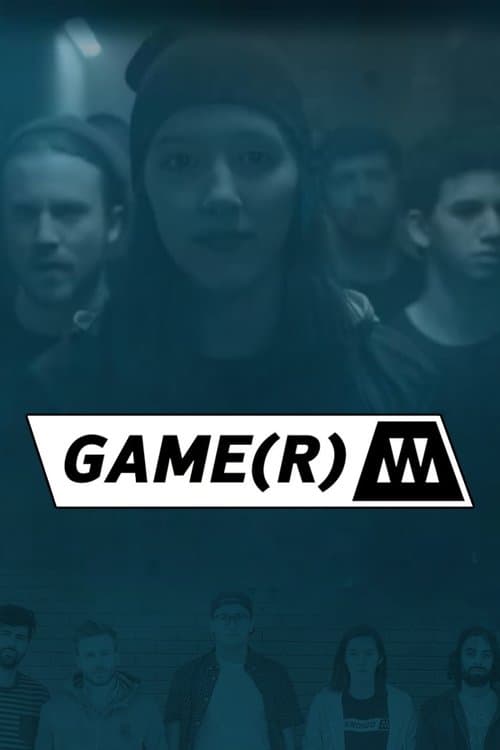 Title poster
