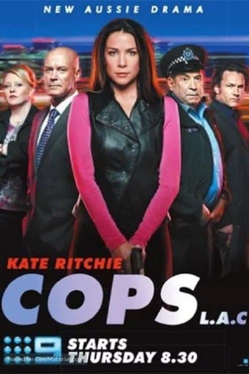 Title poster